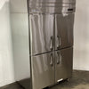 Hoshizaki HRE-127B-AHD-ML Upright fridge