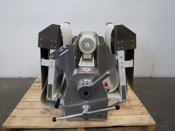 Maestro Mix PS450BT Dough Sheeter