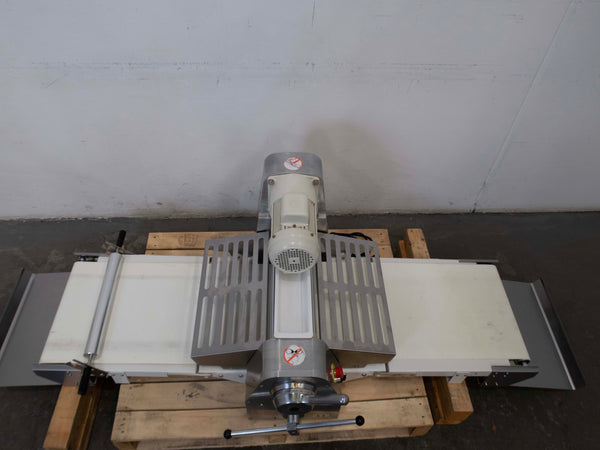 Maestro Mix PS450BT Dough Sheeter