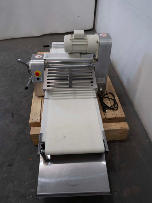 Maestro Mix PS450BT Dough Sheeter