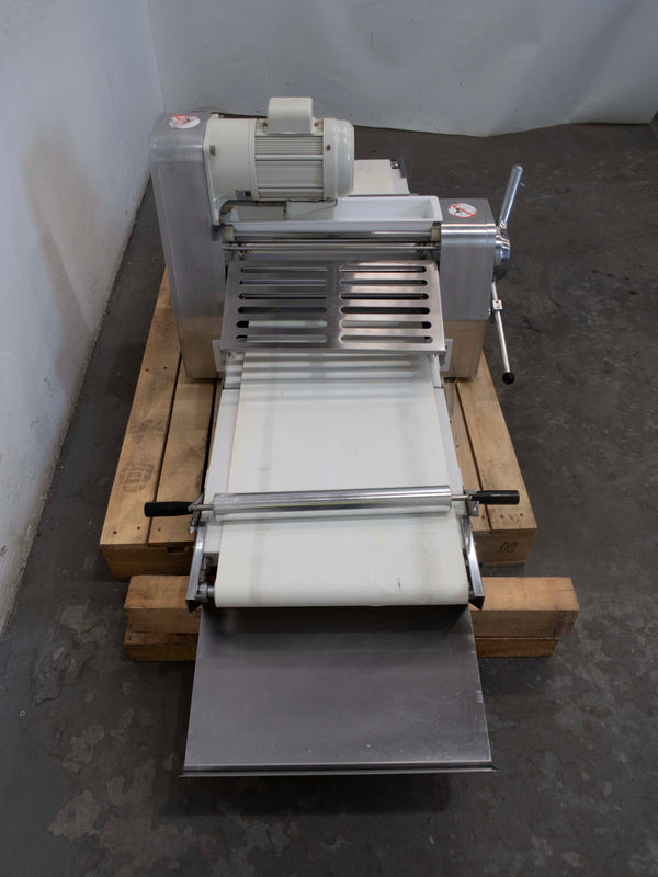 Maestro Mix PS450BT Dough Sheeter