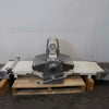 Maestro Mix PS450BT Dough Sheeter