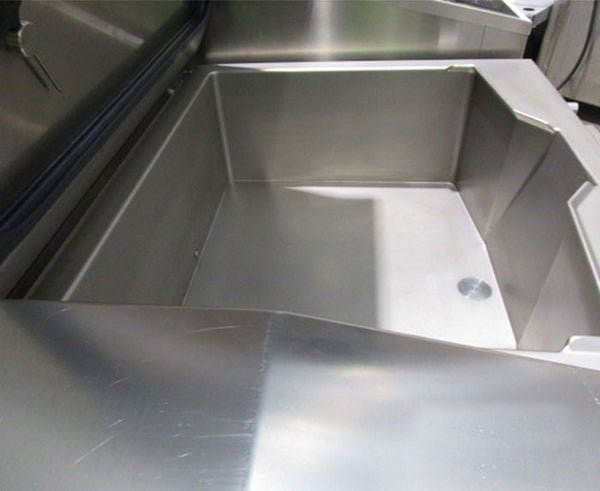 Convotherm CFXP 101P Electric Multi Pan
