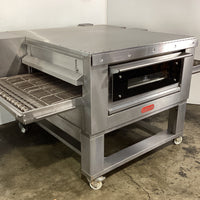 Zanolli Synthesis 12/80 Pizza Oven