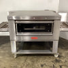 Zanolli Synthesis 12/80 Pizza Oven