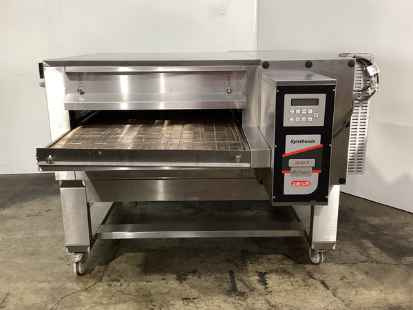 Zanolli Synthesis 12/80 Pizza Oven