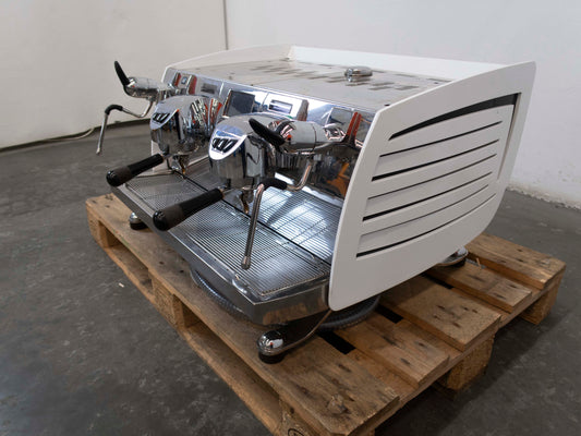 Victoria Arduino VA388 Black Eagle 2 Group Coffee Machine