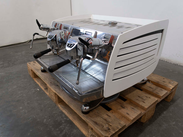 Victoria Arduino VA388 Black Eagle 2 Group Coffee Machine
