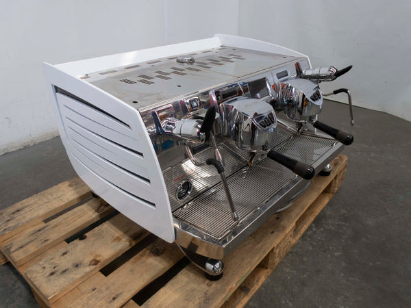 Victoria Arduino VA388 Black Eagle 2 Group Coffee Machine