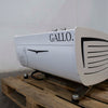 Victoria Arduino VA388 Black Eagle 2 Group Coffee Machine
