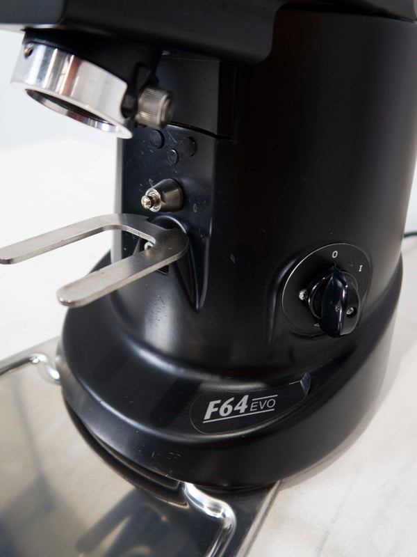 Fiorenzato F64EVO Coffee Grinder