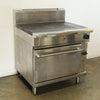 Waldorf RN8110G Target Top Range Oven