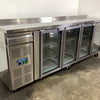 Polar CK492-A Bar Fridge