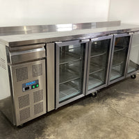 Polar CK492-A Bar Fridge