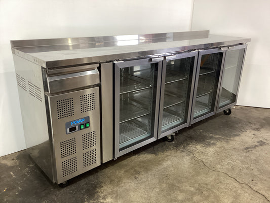 Polar CK492-A Bar Fridge