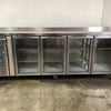 Polar CK492-A Bar Fridge