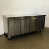 Polar G600-A Underbench Freezer