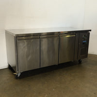 Polar G600-A Underbench Freezer