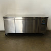 Polar G600-A Underbench Freezer