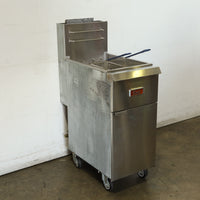 Thor TR-F35 Fryer