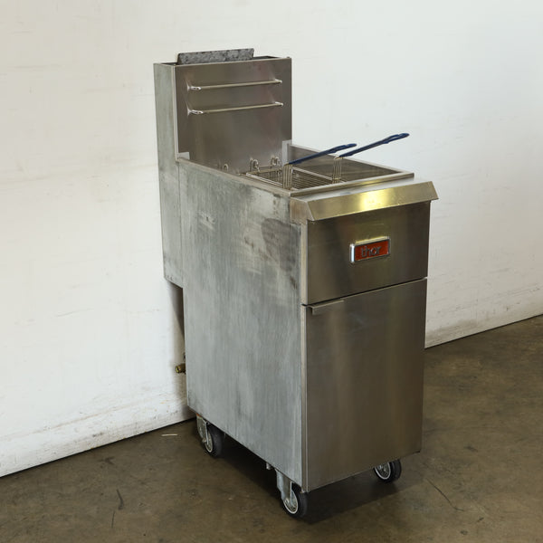 Thor TR-F35 Fryer