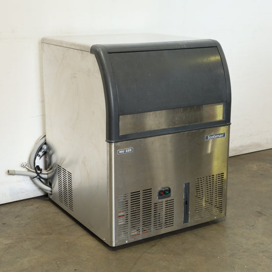Scotsman NU 220 AS  Ice Machine