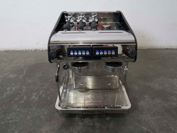 Expobar MI-C-2GR 2 Group Coffee Machine