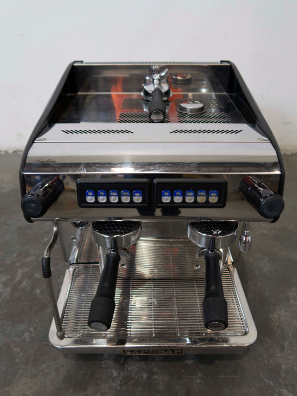 Expobar MI-C-2GR 2 Group Coffee Machine