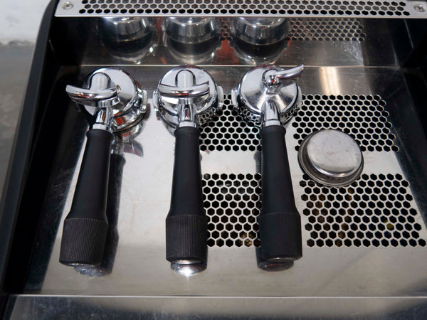 Expobar MI-C-2GR 2 Group Coffee Machine