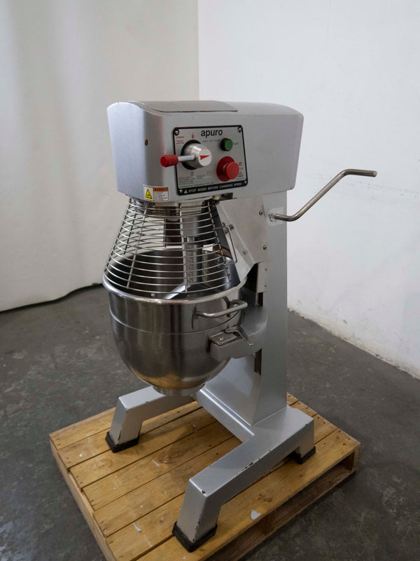 Apuro GJ461-A Planetary Mixer