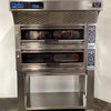 Gam Azzurro Stone Deck Pizza Oven
