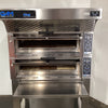 Gam Azzurro Stone Deck Pizza Oven
