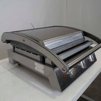 Roband GSA610S Grill Station