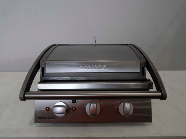 Roband GSA610S Grill Station