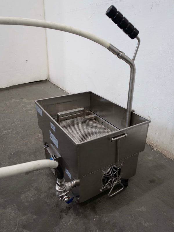 FED LG-20E Oil Filter