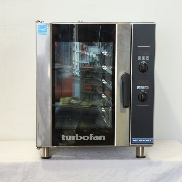 Turbofan E33D5 Convection Oven