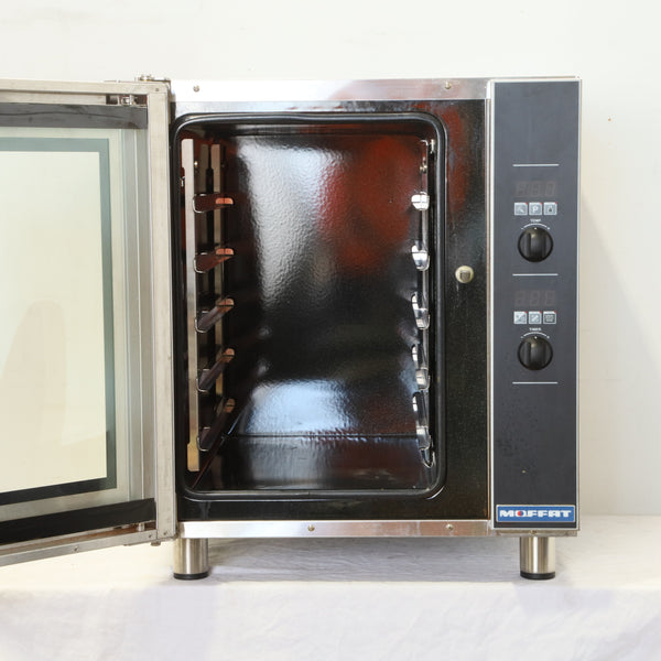 Turbofan E33D5 Convection Oven