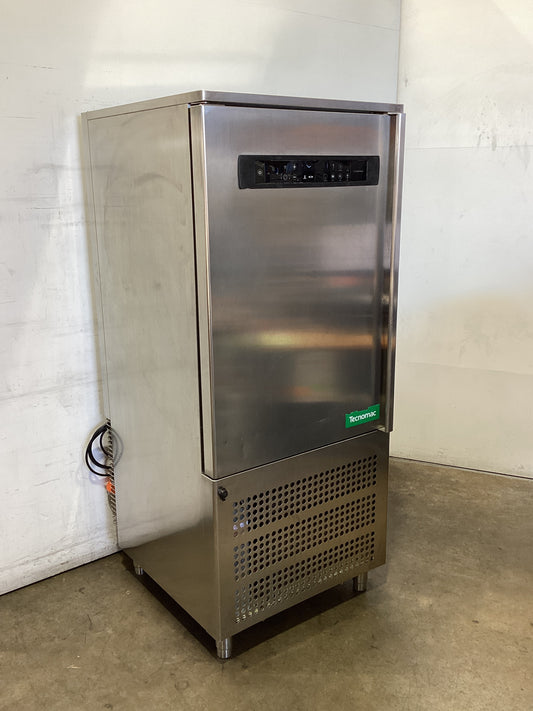 Tecnomac V15.65 A Blast Freezer/Chiller