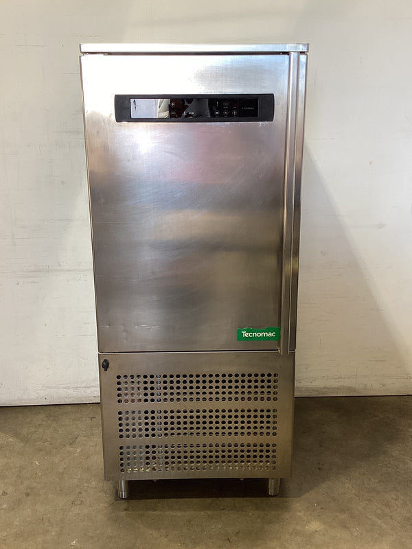 Tecnomac V15.65 A Blast Freezer/Chiller