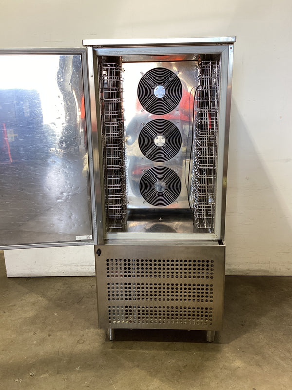 Tecnomac V15.65 A Blast Freezer/Chiller