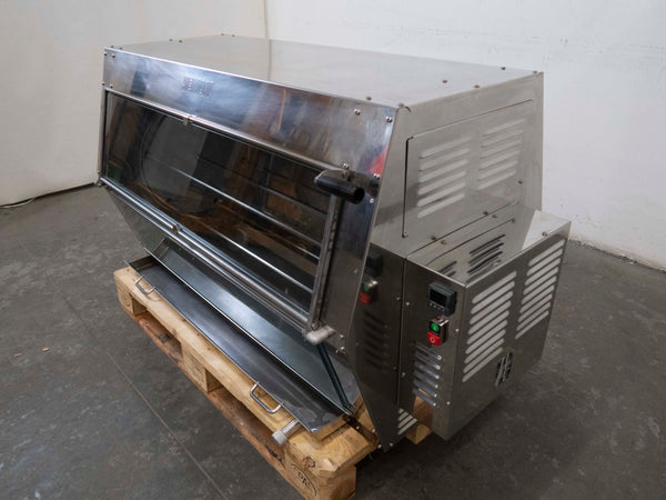 Semak D36S/M36 Chicken Rotisserie