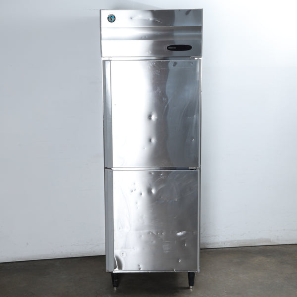 Hoshizaki HRE-77MA-AHD Upright Fridge