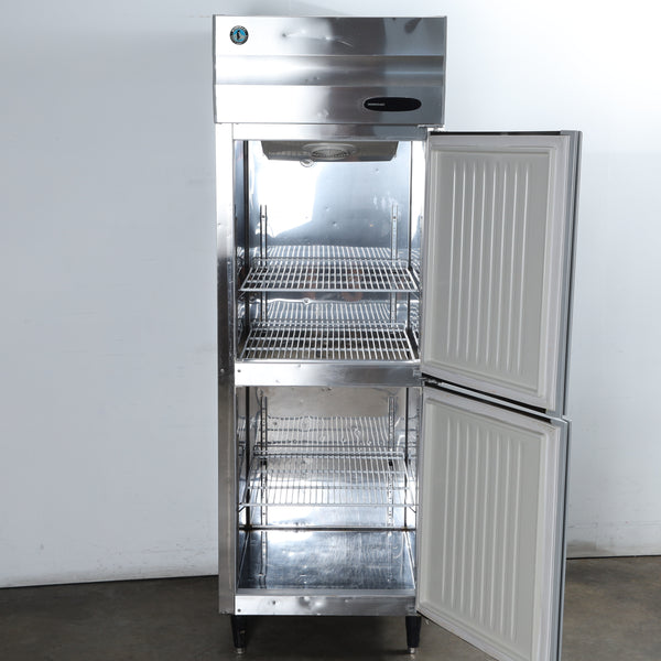 Hoshizaki HRE-77MA-AHD Upright Fridge