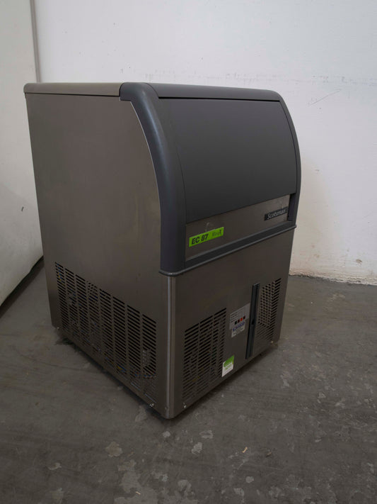 Scotsman ECS 87A O Ice Machine