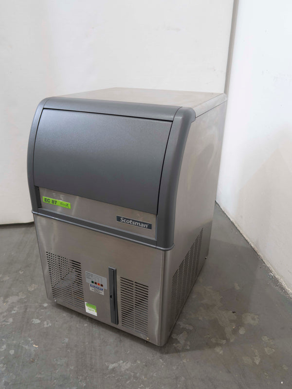 Scotsman ECS 87A O Ice Machine