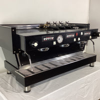 La Marzocco Linea 3AV 3 Group Coffee Machine