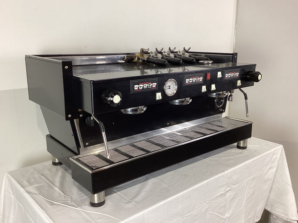 La Marzocco Linea 3AV 3 Group Coffee Machine