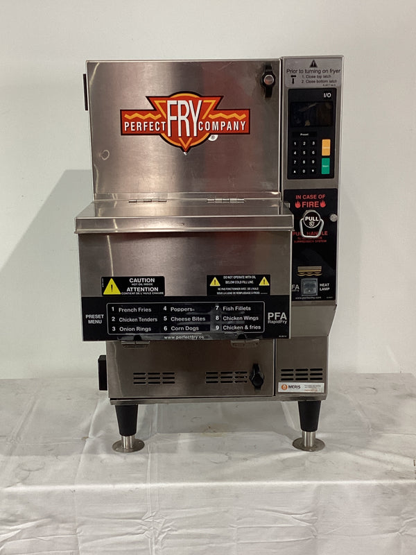 Perfect Fry PFA720 Fryer