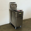 Anets SLG40 Single Pan Fryer