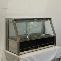 Roband E14 Heated Display